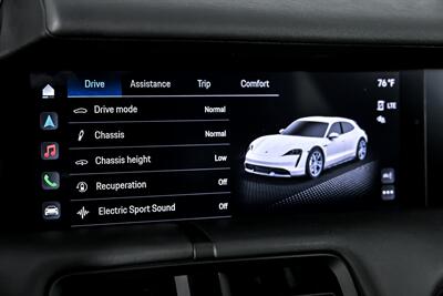 2022 Porsche Taycan 4S Cross Turismo   - Photo 37 - Joliet, IL 60435