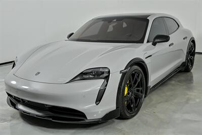 2022 Porsche Taycan 4S Cross Turismo   - Photo 6 - Joliet, IL 60435