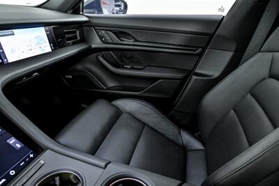 2022 Porsche Taycan 4S Cross Turismo   - Photo 42 - Joliet, IL 60435