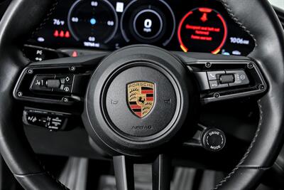 2022 Porsche Taycan 4S Cross Turismo   - Photo 28 - Joliet, IL 60435
