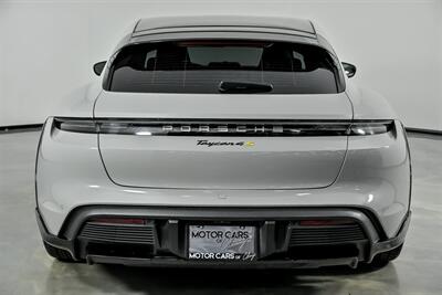 2022 Porsche Taycan 4S Cross Turismo   - Photo 11 - Joliet, IL 60435