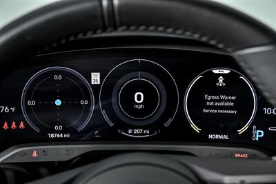 2022 Porsche Taycan 4S Cross Turismo   - Photo 27 - Joliet, IL 60435
