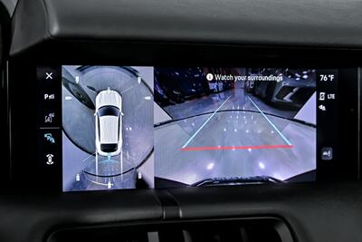 2022 Porsche Taycan 4S Cross Turismo   - Photo 34 - Joliet, IL 60435