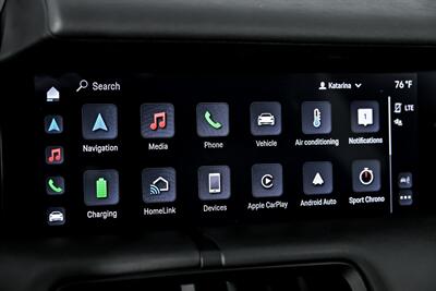 2022 Porsche Taycan 4S Cross Turismo   - Photo 33 - Joliet, IL 60435