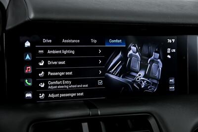 2022 Porsche Taycan 4S Cross Turismo   - Photo 39 - Joliet, IL 60435