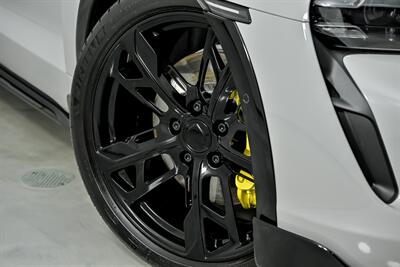 2022 Porsche Taycan 4S Cross Turismo   - Photo 4 - Joliet, IL 60435