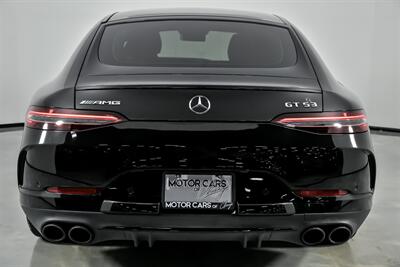 2020 Mercedes-Benz AMG GT 53 - Photo 11 - Joliet, IL 60435