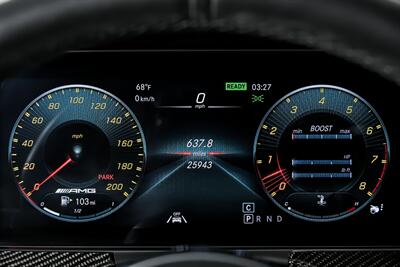 2020 Mercedes-Benz AMG GT 53 - Photo 27 - Joliet, IL 60435