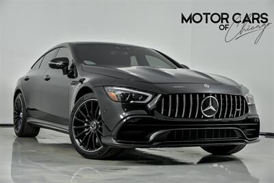2020 Mercedes-Benz AMG GT 53 - Photo 1 - Joliet, IL 60435