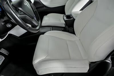 2018 Tesla Model X 75D - Photo 20 - Joliet, IL 60435