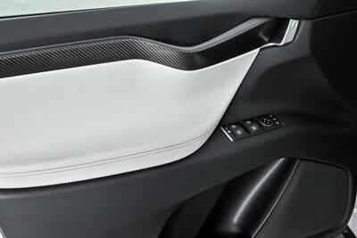 2018 Tesla Model X 75D - Photo 18 - Joliet, IL 60435