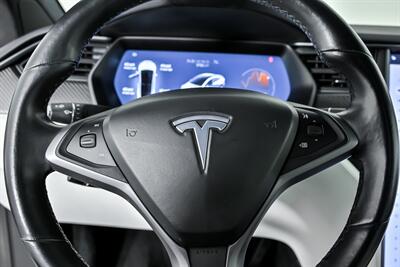 2018 Tesla Model X 75D - Photo 27 - Joliet, IL 60435