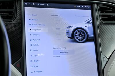 2018 Tesla Model X 75D - Photo 36 - Joliet, IL 60435