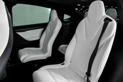 2018 Tesla Model X 75D - Photo 23 - Joliet, IL 60435