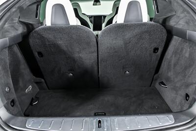 2018 Tesla Model X 75D - Photo 16 - Joliet, IL 60435