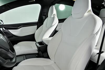 2018 Tesla Model X 75D - Photo 21 - Joliet, IL 60435