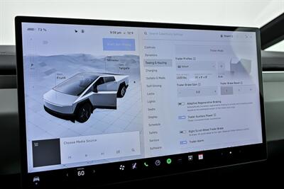 2025 Tesla Cybertruck Cyberbeast - Photo 33 - Joliet, IL 60435