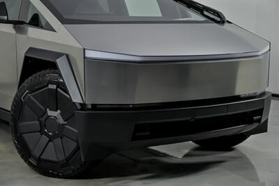 2025 Tesla Cybertruck Cyberbeast - Photo 3 - Joliet, IL 60435