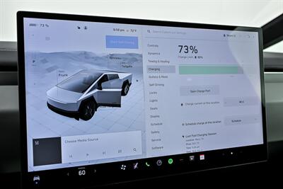 2025 Tesla Cybertruck Cyberbeast - Photo 34 - Joliet, IL 60435