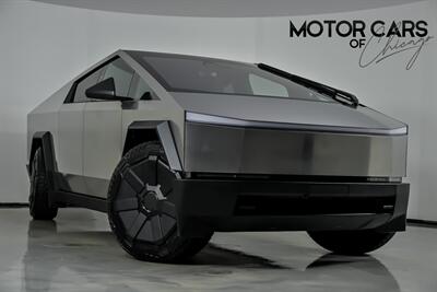 2025 Tesla Cybertruck Cyberbeast - Photo 1 - Joliet, IL 60435