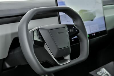 2025 Tesla Cybertruck Cyberbeast - Photo 24 - Joliet, IL 60435