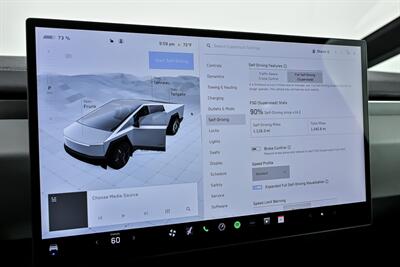2025 Tesla Cybertruck Cyberbeast - Photo 36 - Joliet, IL 60435