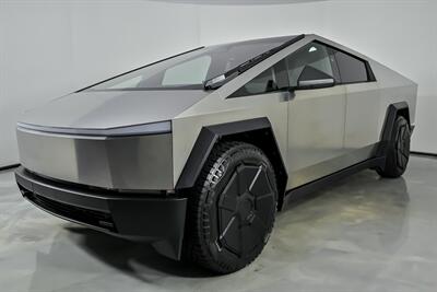 2025 Tesla Cybertruck Cyberbeast - Photo 6 - Joliet, IL 60435