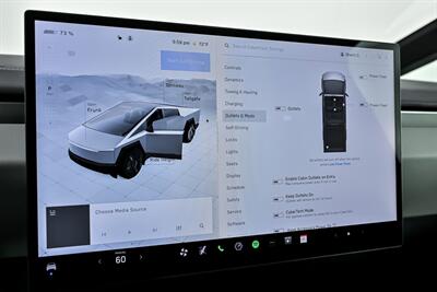 2025 Tesla Cybertruck Cyberbeast - Photo 35 - Joliet, IL 60435