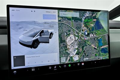 2025 Tesla Cybertruck Cyberbeast - Photo 30 - Joliet, IL 60435