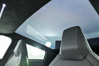 2025 Tesla Cybertruck Cyberbeast - Photo 22 - Joliet, IL 60435