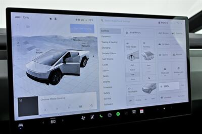 2025 Tesla Cybertruck Cyberbeast - Photo 31 - Joliet, IL 60435
