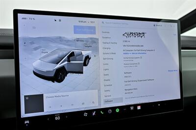2025 Tesla Cybertruck Cyberbeast - Photo 38 - Joliet, IL 60435