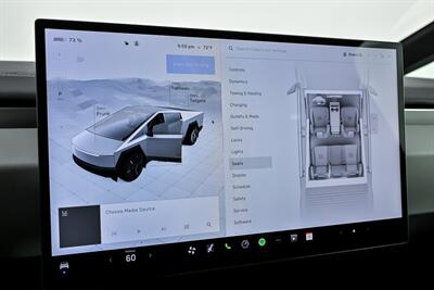 2025 Tesla Cybertruck Cyberbeast - Photo 37 - Joliet, IL 60435