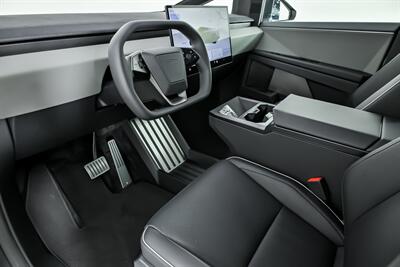 2025 Tesla Cybertruck Cyberbeast - Photo 19 - Joliet, IL 60435