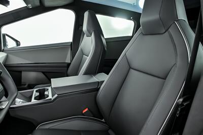 2025 Tesla Cybertruck Cyberbeast - Photo 21 - Joliet, IL 60435