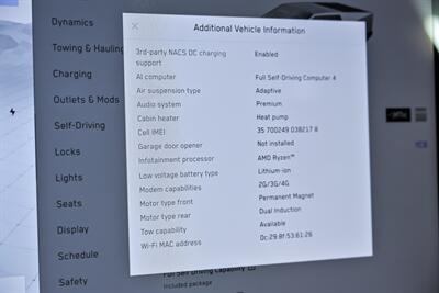 2025 Tesla Cybertruck Cyberbeast - Photo 29 - Joliet, IL 60435