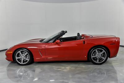 2009 Chevrolet Corvette   - Photo 8 - Joliet, IL 60435