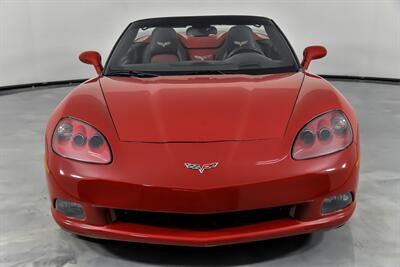 2009 Chevrolet Corvette   - Photo 5 - Joliet, IL 60435