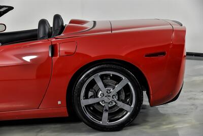 2009 Chevrolet Corvette   - Photo 9 - Joliet, IL 60435
