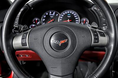 2009 Chevrolet Corvette   - Photo 31 - Joliet, IL 60435