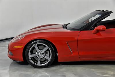 2009 Chevrolet Corvette   - Photo 7 - Joliet, IL 60435