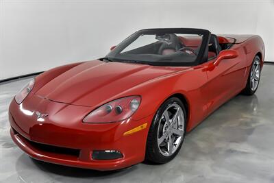 2009 Chevrolet Corvette   - Photo 6 - Joliet, IL 60435