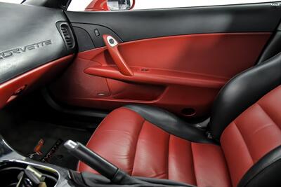 2009 Chevrolet Corvette   - Photo 40 - Joliet, IL 60435