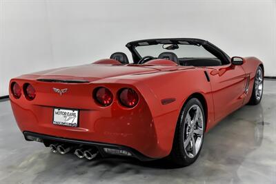2009 Chevrolet Corvette   - Photo 12 - Joliet, IL 60435