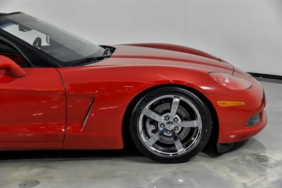 2009 Chevrolet Corvette   - Photo 15 - Joliet, IL 60435