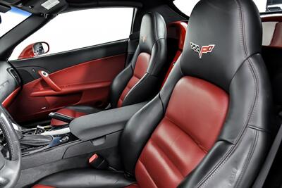 2009 Chevrolet Corvette   - Photo 27 - Joliet, IL 60435
