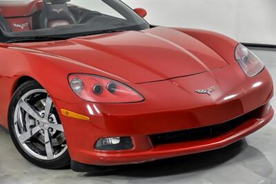 2009 Chevrolet Corvette   - Photo 3 - Joliet, IL 60435