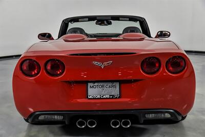 2009 Chevrolet Corvette   - Photo 11 - Joliet, IL 60435