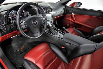 2009 Chevrolet Corvette   - Photo 25 - Joliet, IL 60435