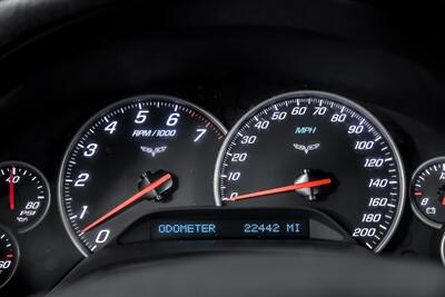 2009 Chevrolet Corvette   - Photo 30 - Joliet, IL 60435